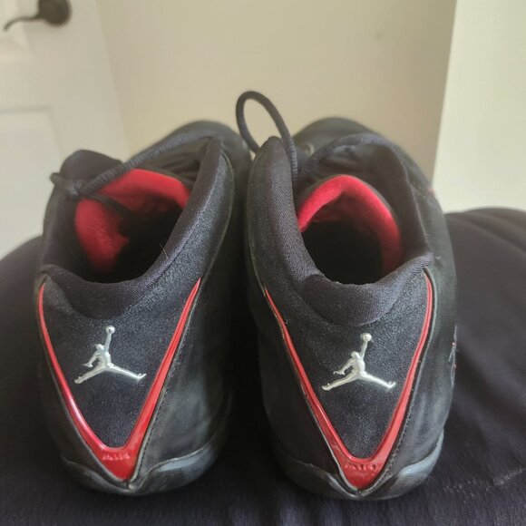 Vintage air jordans - Picture 2 of 4